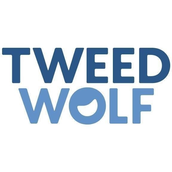Tweed Wolf