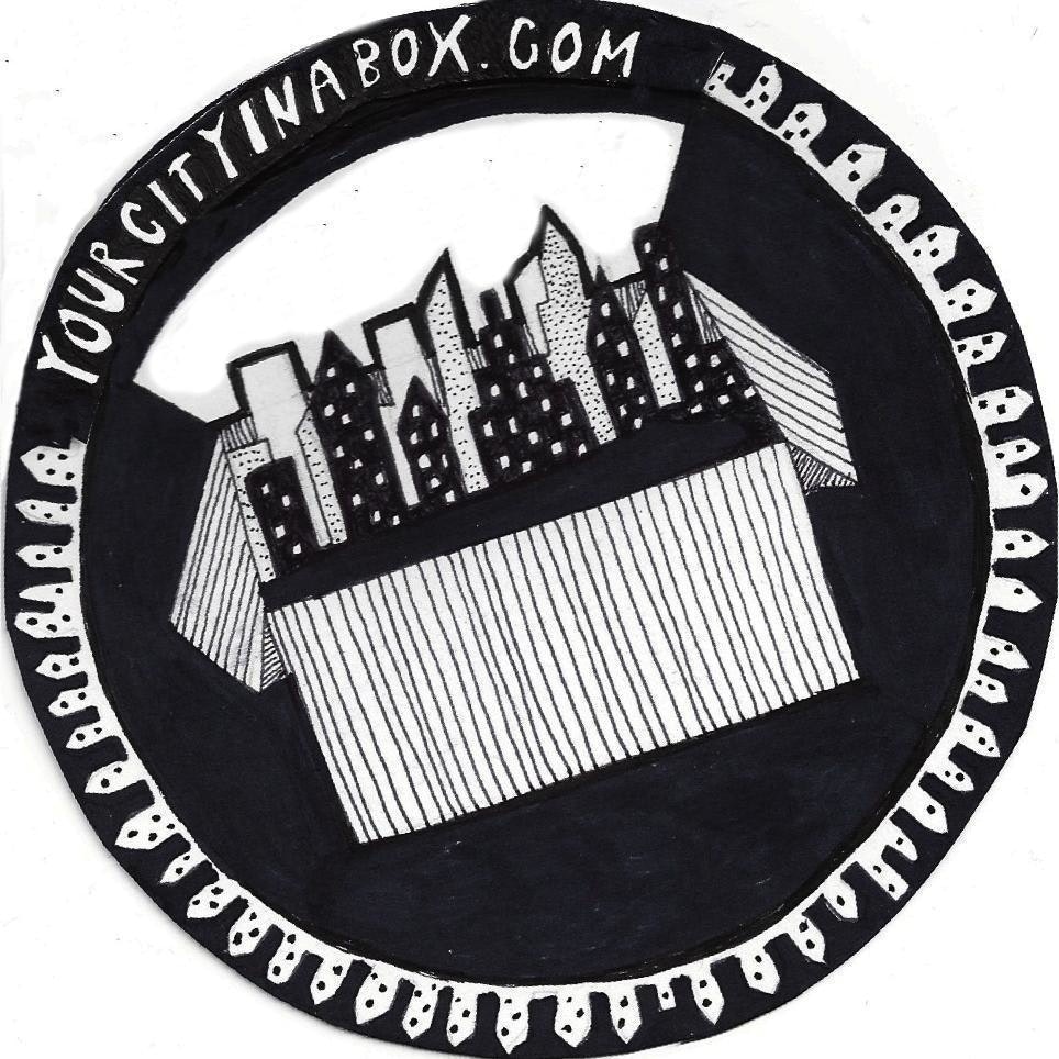 Yourcityinabox