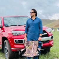 Attaullah Sanzarkhel