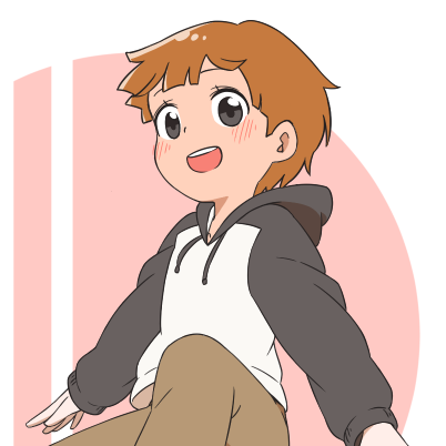 Aidan (sub to miskeeping or no pizza for