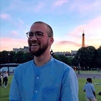 Hugo Loko Kaput Jaouen