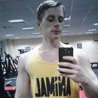 Виктор Пресняков