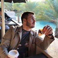 Никита Васильев