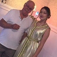 Leaticia Ould Chalal