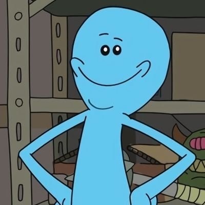 Crypto Meeseeks