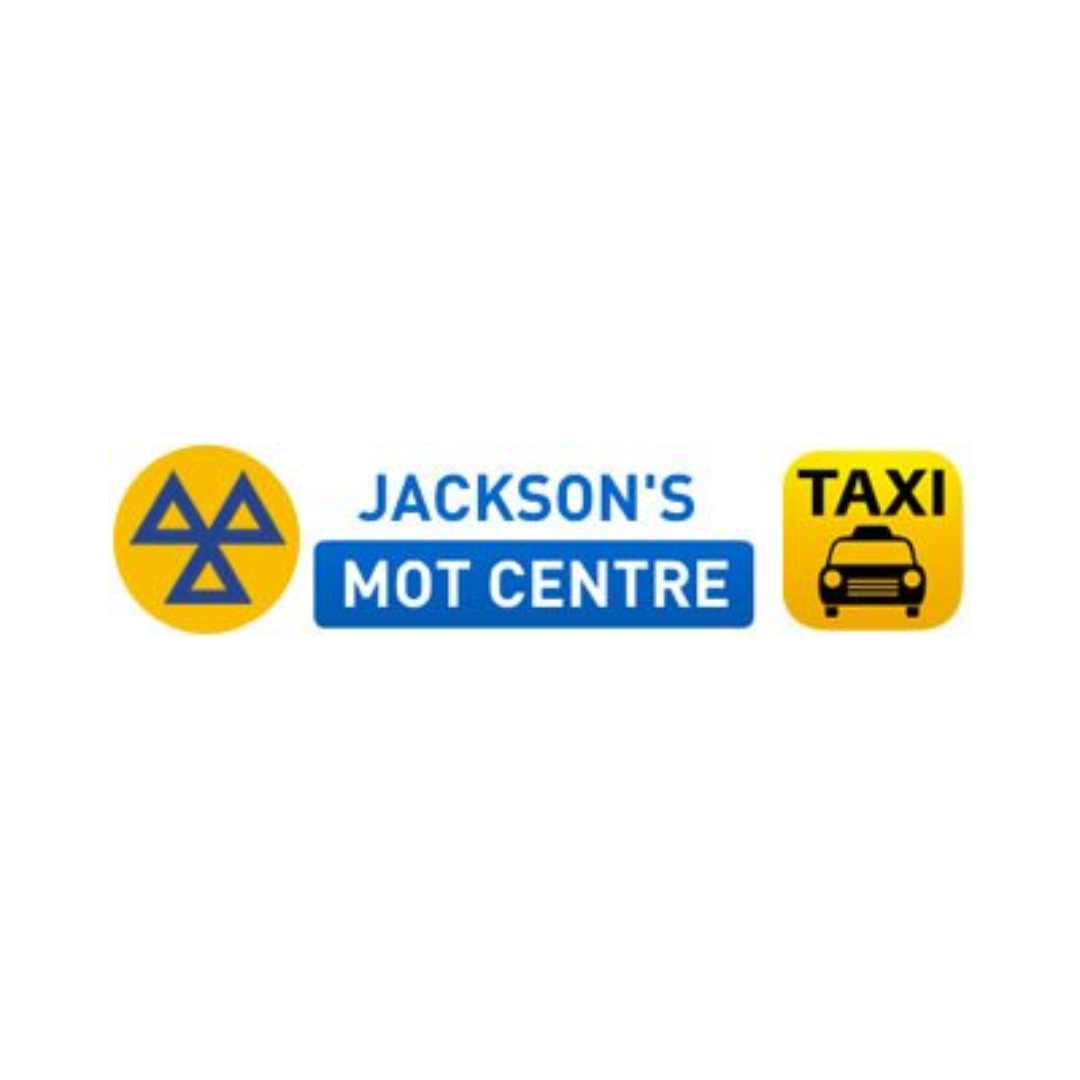Jacksons MOT Centre