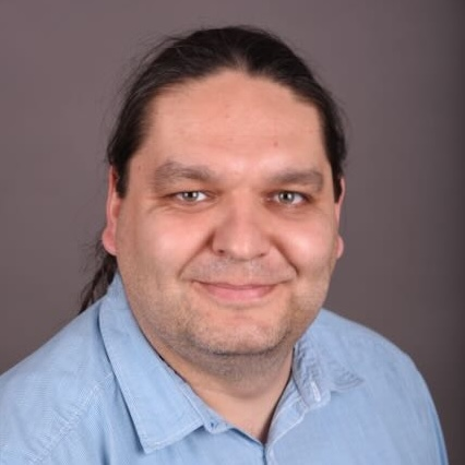 Jirka Sedlák