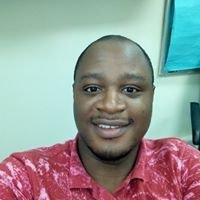 Chuks Daniel Nkwoukwu