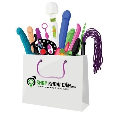 Shop Khoái cảm