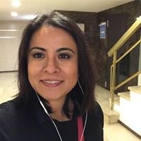 Irma Rodríguez Villanueva