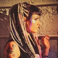 Анастасия Черпинская