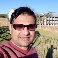 Muhammad Waris Javaid