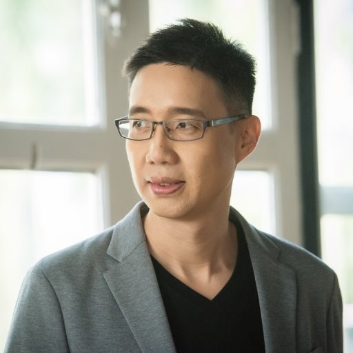 Daniel Goh