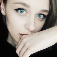 Alexandra Krasovskaya