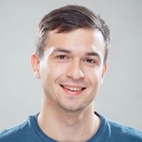 Антон Сокуренко