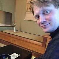 Thomas Andrè Talsnes