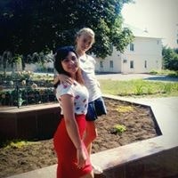 Карина Шаблакова