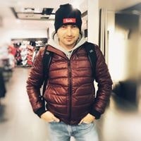 Юра Слободянюк