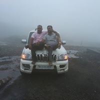 Sunil Hande Deshmukh