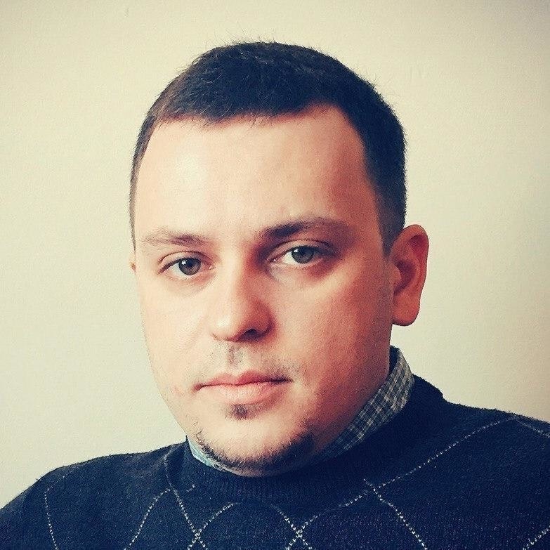 Перфильев Андрей