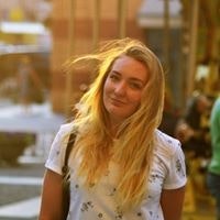 Анна Ковалещенко