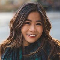 Angie Wang