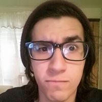 Joaquin Coronado Ramirez