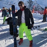 Matthías Antony Plancke