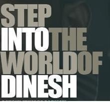 dineshvarma
