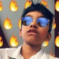 Martin Loren De Leon