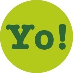 Yo! 