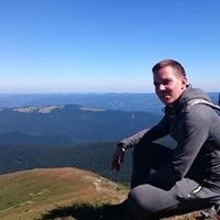 Виктор Мостовой