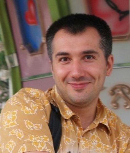 Александр Ржанников