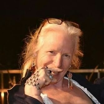 Tina Brooks Autistic Witch