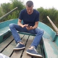 Пархоменко Руслан