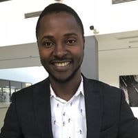 Thomas Olusola Ajayi