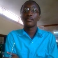 Samuel Simon Severua