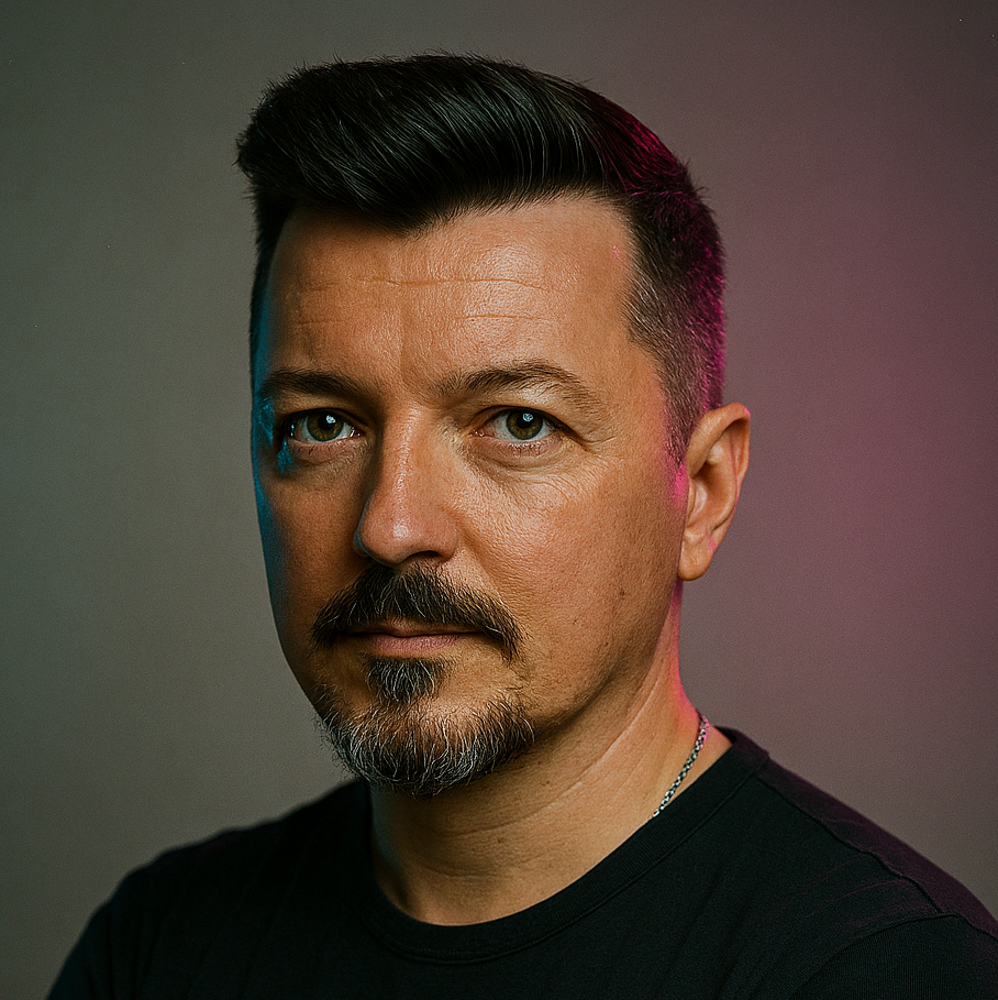 Bogdan Dragomir