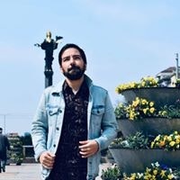 Fernando Pinto Jesus