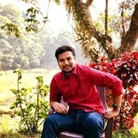 Jayavignesh Jayachandran