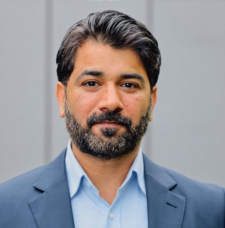 Nitin Gohel