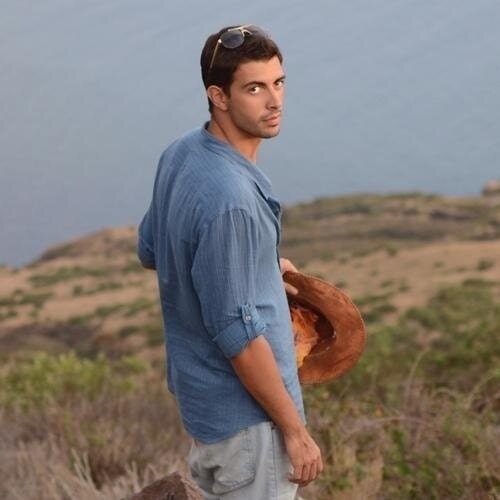 ▌ANDREA LABATE ▌