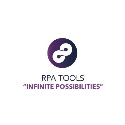 RPA Tools