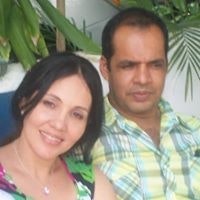 Zita Maria Rodrigues Pérez