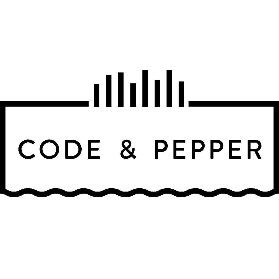 Code & Pepper