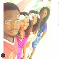 Christine Fafa Togun