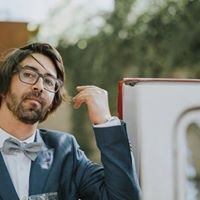 Pedro André Machado