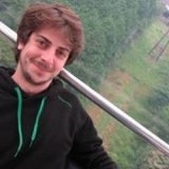 João Lobato Oliveira