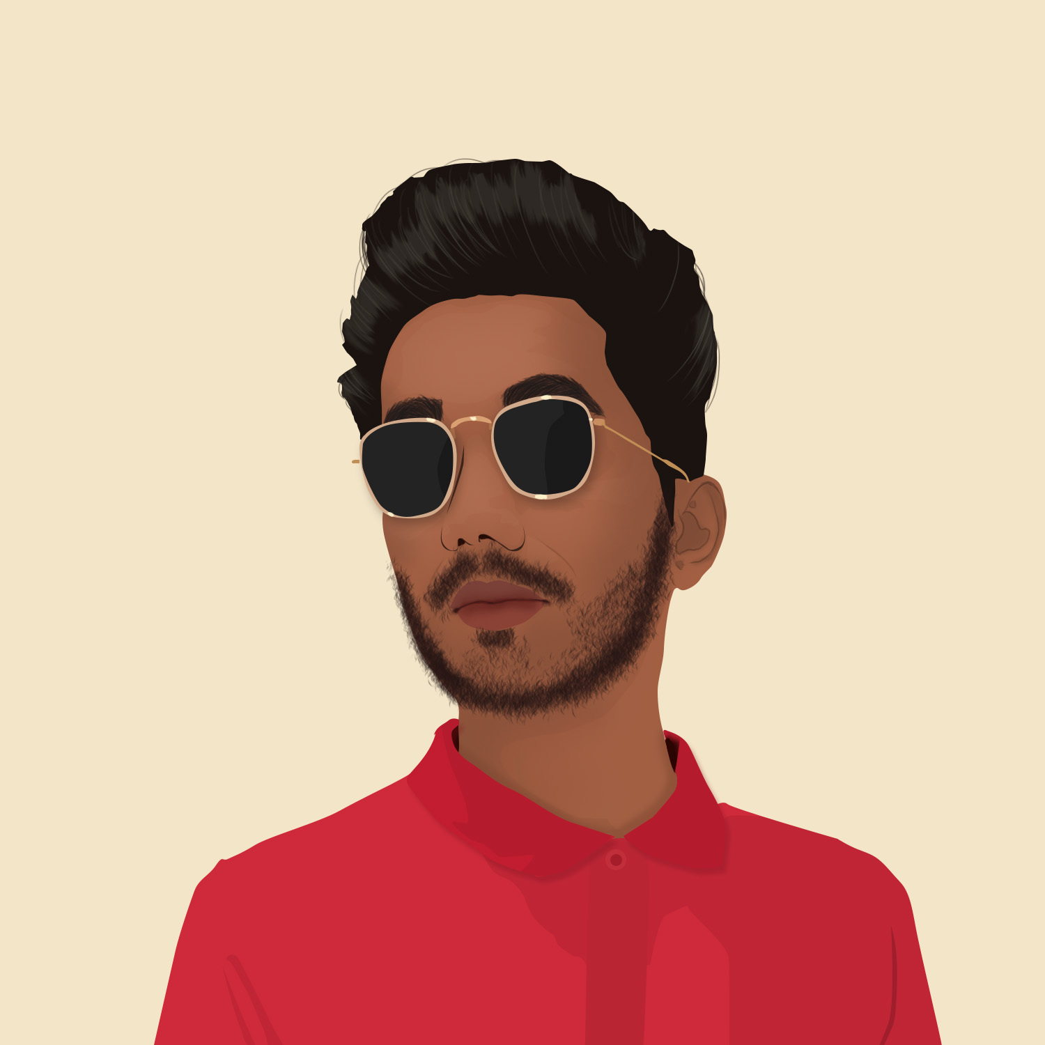 Prasanna Mestha