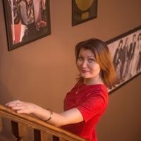 Yaroslavna Medvedeva